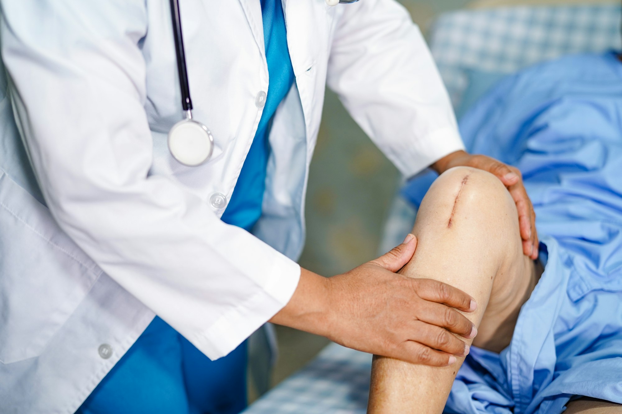 best orthopedic care in uppal