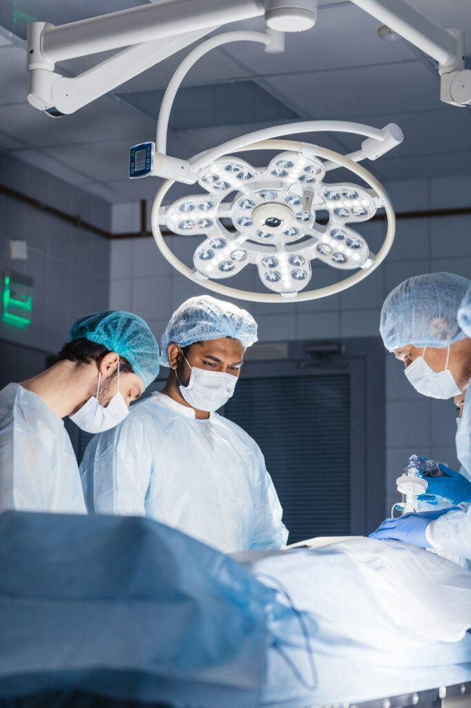 general surgery