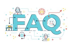 FAQ's for knee replacement
